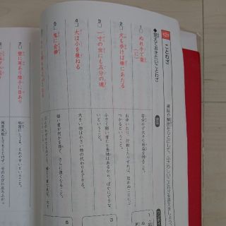 サピックス 言葉ナビ 上下巻の通販 by shibak's shop|ラクマ