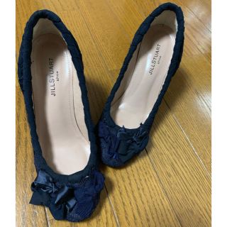 ジルスチュアート(JILLSTUART)のJILLSTUART👠パンプス(ハイヒール/パンプス)