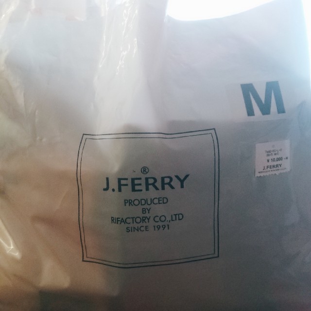 J.FERRY(ジェイフェリー)の新品タグ付き✨J.FERRY ジェイフェリー福袋　総額６万円超え！！！ レディースのレディース その他(セット/コーデ)の商品写真