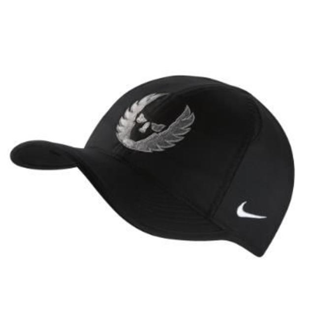 NIKE(ナイキ)の【NIKE】オレゴンプロジェクト Feather Light Hat スポーツ/アウトドアのランニング(ウェア)の商品写真