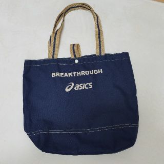 アシックス(asics)のasics☆袋(その他)