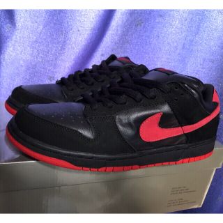 ダンク DUNK SB ブラックデビル www.krzysztofbialy.com