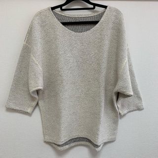 アメリカンアパレル(American Apparel)のAmericanApparelニット(ニット/セーター)