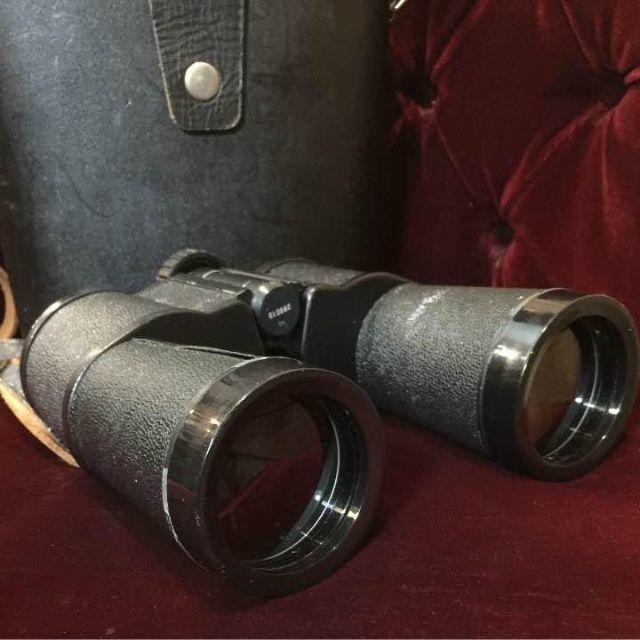 送料込み ロシア製 双眼鏡 TENTO 50倍の通販 by Q's shop|ラクマ 送料込み ロシア製 双眼鏡 TENTO 50倍の通販 by Q's shop|ラクマ