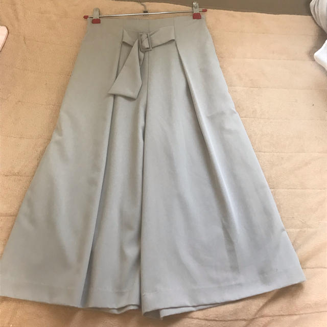 ViS(ヴィス)のvis   スカーチョ レディースのスカート(ひざ丈スカート)の商品写真