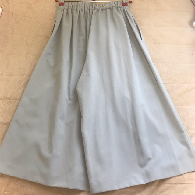 ViS(ヴィス)のvis   スカーチョ レディースのスカート(ひざ丈スカート)の商品写真