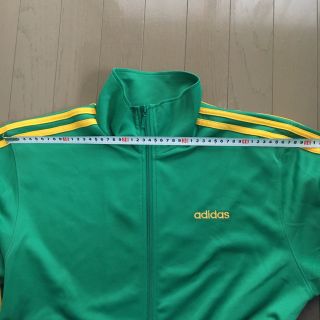 アディダス(adidas)のアディダス ジャージ 上のみ(ジャージ)