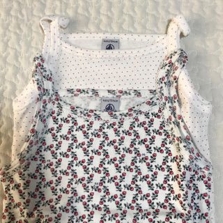 プチバトー(PETIT BATEAU)のminmin☆様専用6ans(下着)