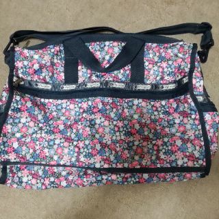 レスポートサック(LeSportsac)のレスポートサックボストンバッグショルダーバッグ(ボストンバッグ)