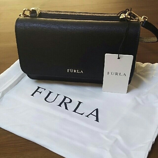 Furla(フルラ)の※※※ロン様専用※※※ レディースのバッグ(ショルダーバッグ)の商品写真