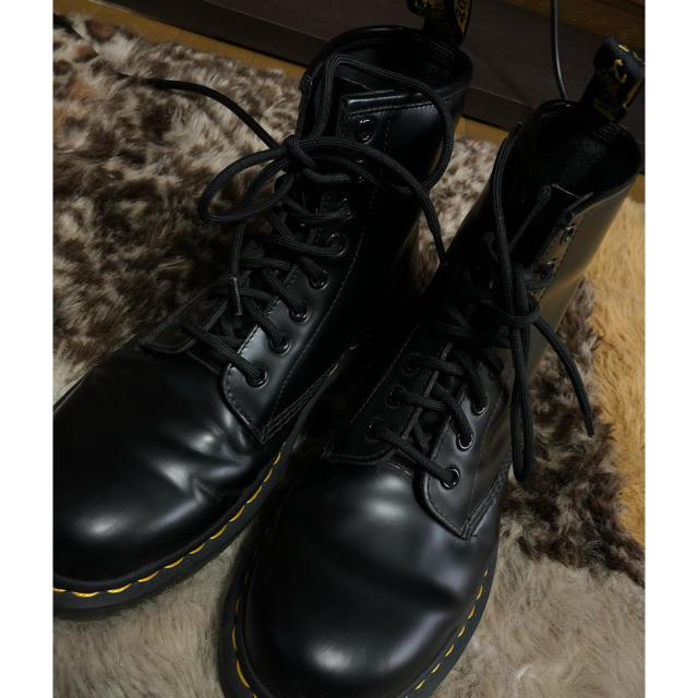 メンズDr.Martens ドクターマーチン 8ホール