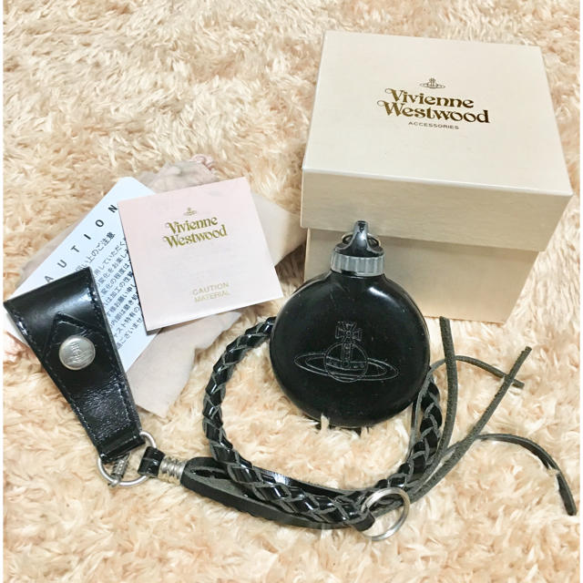 Vivienne Westwood - Vivienne Westwood 携帯灰皿の通販 by 000|ヴィヴィアンウエストウッドならラクマ