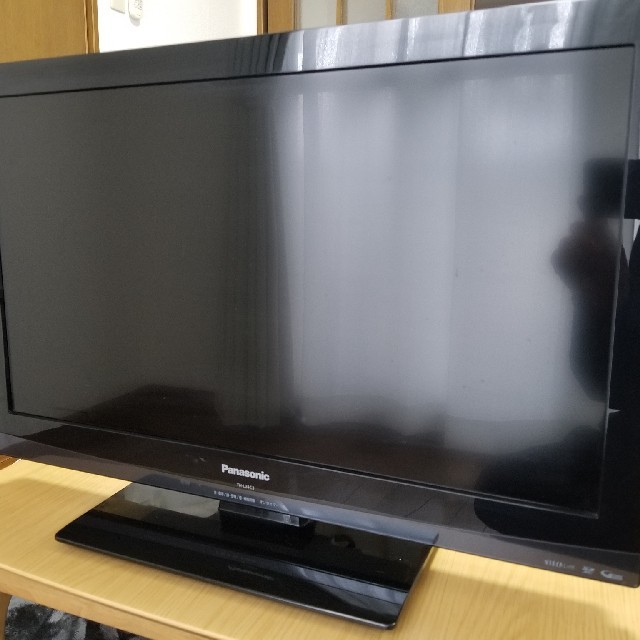 Panasonic(パナソニック)のパナソニック　24インチ　 スマホ/家電/カメラのテレビ/映像機器(テレビ)の商品写真