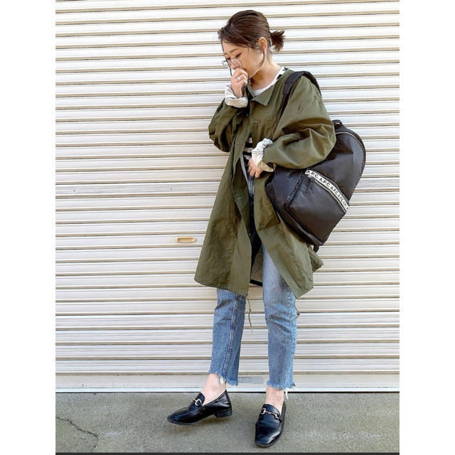 A.P.C(アーペーセー)の新品未使用タグ付 APC Sac a dos Sally 18A リュック 黒 メンズのバッグ(バッグパック/リュック)の商品写真