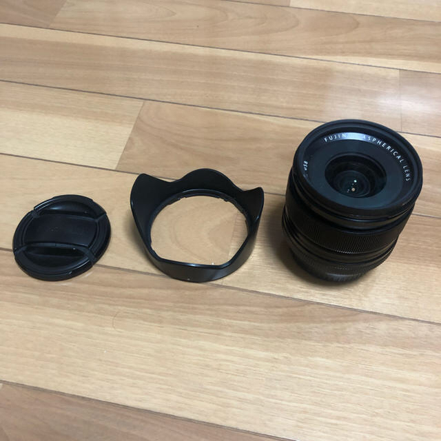 FUJIFILM XF14mm F2.8 | dondiegosanta.com
