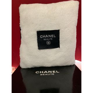 シャネル(CHANEL)のCHANEL ミニクッション ノベルティー(ノベルティグッズ)