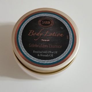 サボン(SABON)の☆新品SABON ☆ セレブレーションエッセンス(ボディローション/ミルク)