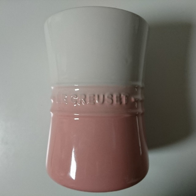 LE CREUSET - ル・クルーゼ ツールスタンドの通販 by rrer's shop