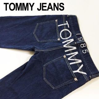 トミー(TOMMY)のてっちゃん様専用TOMMY JEANSトミージーンズ(デニム/ジーンズ)