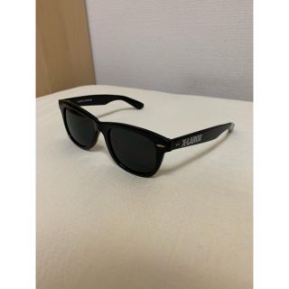 エクストララージ(XLARGE)のXLARGE SUNGLASSES(サングラス/メガネ)