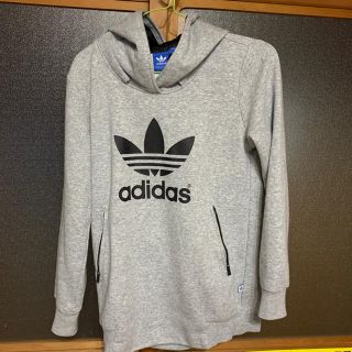 アディダス(adidas)のアディダスオリジナルス パーカー(パーカー)