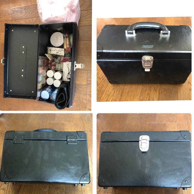 くださいま shu メイクボックス メイクセットの通販 by ckk's shop ...