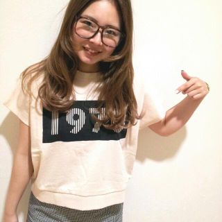 フーズフーチコ(who's who Chico)のしおり様お取り置き(Tシャツ(半袖/袖なし))