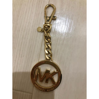 マイケルコース(Michael Kors)のマイケルコース チャーム(キーホルダー)