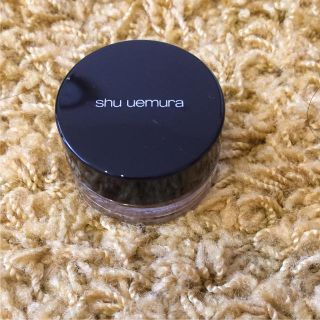 シュウウエムラ(shu uemura)の【shu uemura】クリームアイシャドウ(P brown)(アイシャドウ)