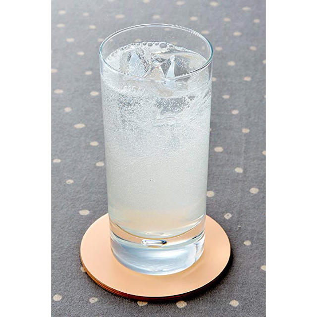 サッポロ(サッポロ)のサッポロ おいしい炭酸水レモン 500ml×24本 食品/飲料/酒の飲料(その他)の商品写真
