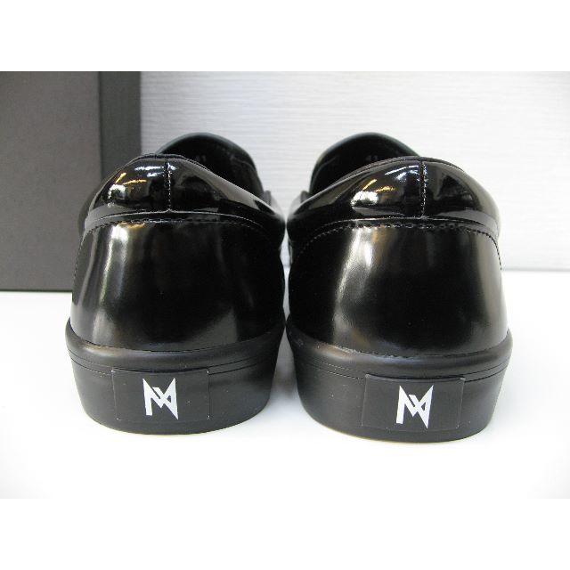 Moonage Devilment(ムーンエイジデビルメント)のうぇーい様 専用 メンズの靴/シューズ(スニーカー)の商品写真