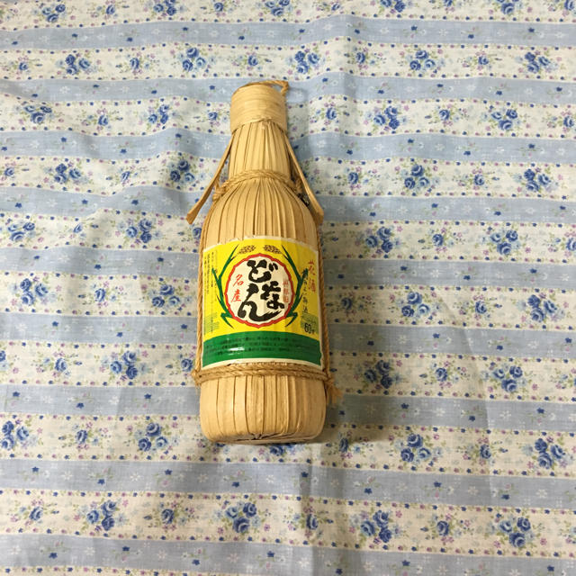 どなん 泡盛【ohagiさん専用】 食品/飲料/酒の酒(その他)の商品写真