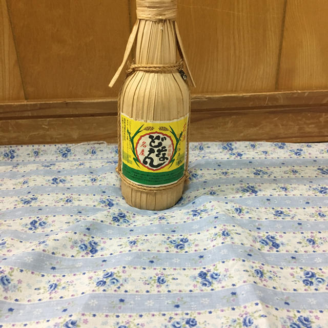 どなん 泡盛【ohagiさん専用】 食品/飲料/酒の酒(その他)の商品写真