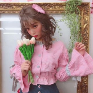 Swankiss（トップス）のフリマアイテム一覧