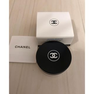 シャネル(CHANEL)のCHANEL リップバーム 新品未使用(リップケア/リップクリーム)