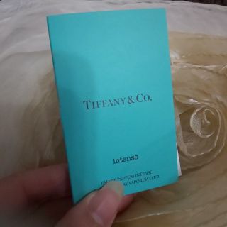 ティファニー(Tiffany & Co.)のここあ 様用 ティファニー 香水(香水(女性用))