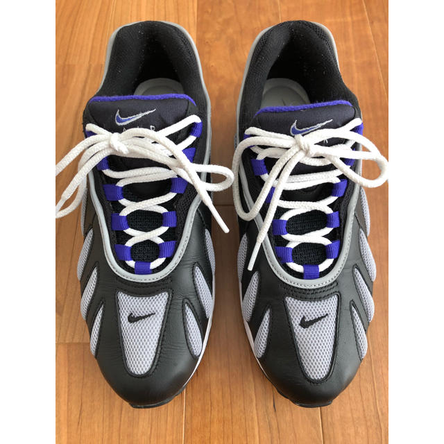 NIKE(ナイキ)のairmax96 エアマックス NIKE 25.5cm 7.5 95 97 98 メンズの靴/シューズ(スニーカー)の商品写真