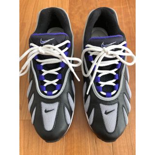 ナイキ(NIKE)のairmax96 エアマックス NIKE 25.5cm 7.5 95 97 98(スニーカー)