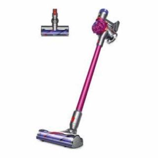 ダイソン(Dyson)の【送料無料】ダイソン クリーナー SV11ENT V7 新品未使用(掃除機)