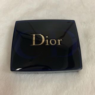 ディオール(Dior)のDior  スキンシマーパウダー002 アンバーダイヤモンド(フェイスパウダー)