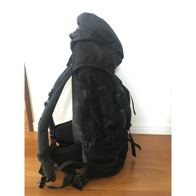 karrimor(カリマー)のkarrimorカリマー tempestテンペスト リュック25L☆美品 メンズのバッグ(バッグパック/リュック)の商品写真