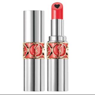 イヴサンローランボーテ(Yves Saint Laurent Beaute)のイヴサンローラン プラインプインカラー 04 新品(口紅)