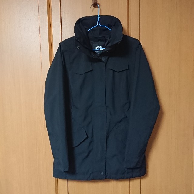 THE NORTH FACE(ザノースフェイス)のbbco3104様専用。【中古】ノースフェイス ナイロンジャケット サイズS レディースのジャケット/アウター(ナイロンジャケット)の商品写真