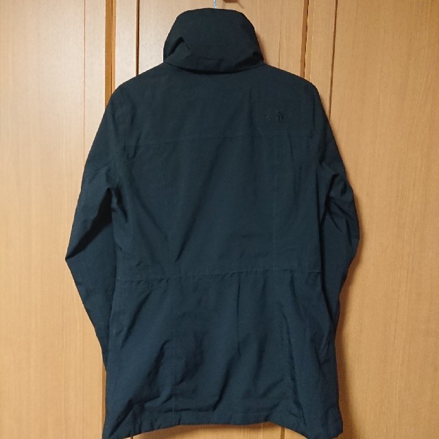 THE NORTH FACE(ザノースフェイス)のbbco3104様専用。【中古】ノースフェイス ナイロンジャケット サイズS レディースのジャケット/アウター(ナイロンジャケット)の商品写真