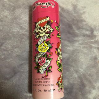 エドハーディー(Ed Hardy)のエドハーディ 香水(香水(女性用))