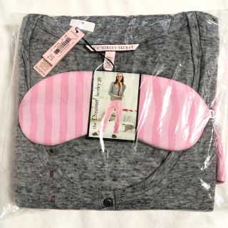 ヴィクトリアズシークレット(Victoria's Secret)のkk♡様 専用ページ ヴィクトリアシークレット パジャマ 新品未使用(パジャマ)