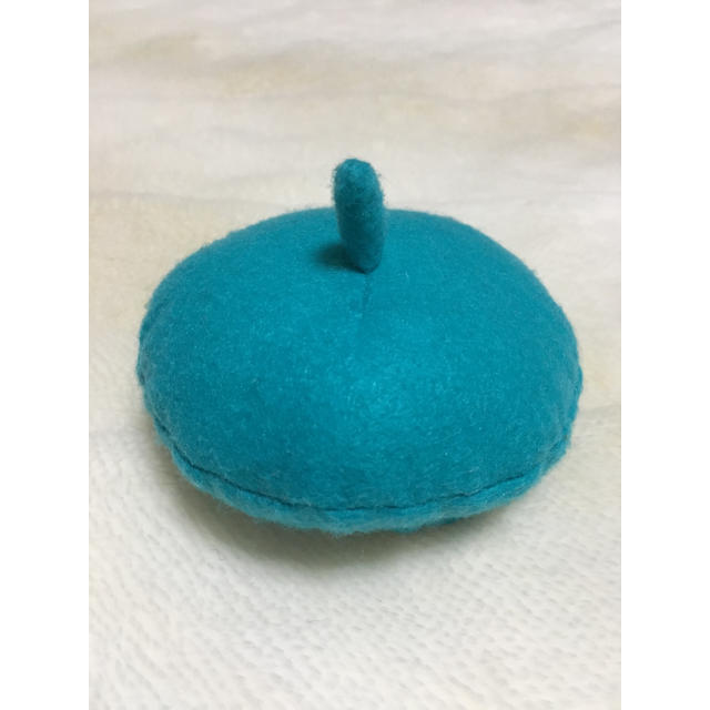 Disney - ジェラトーニ ベレー帽の通販 by とり子's shop Disney - ジェラトーニ ベレー帽の通販 by とり子's shop