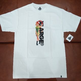 エクストララージ(XLARGE)の！カカロットさま専用！ストリートファイター Mサイズ 白(Tシャツ/カットソー(半袖/袖なし))