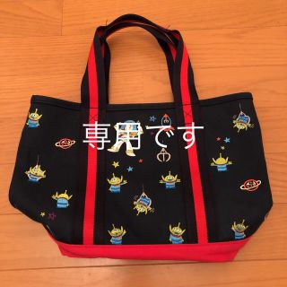 ルートート(ROOTOTE)の専用です トートバッグ(トートバッグ)