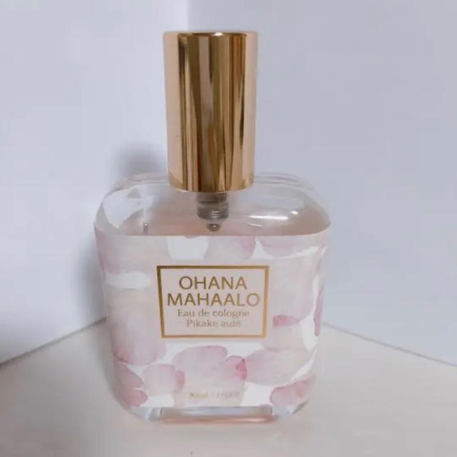 オハナマハロ ピカケ  アウリィ コスメ/美容の香水(香水(女性用))の商品写真